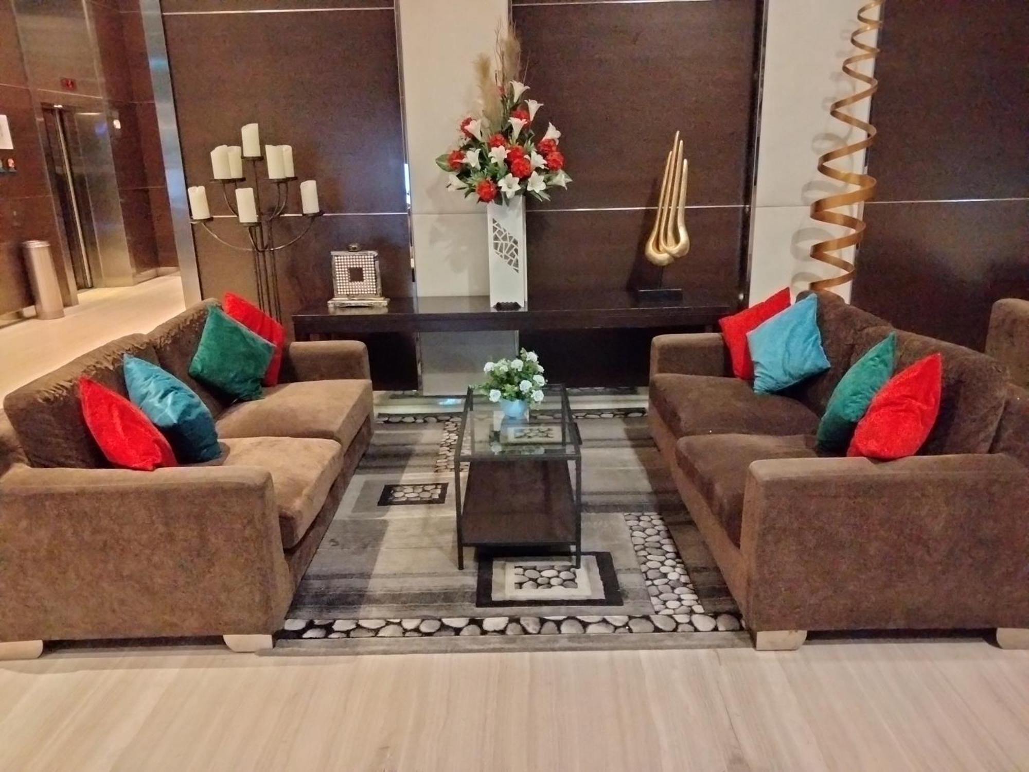 Oneiro One Bukit Ceylon Daire Kuala Lumpur Dış mekan fotoğraf