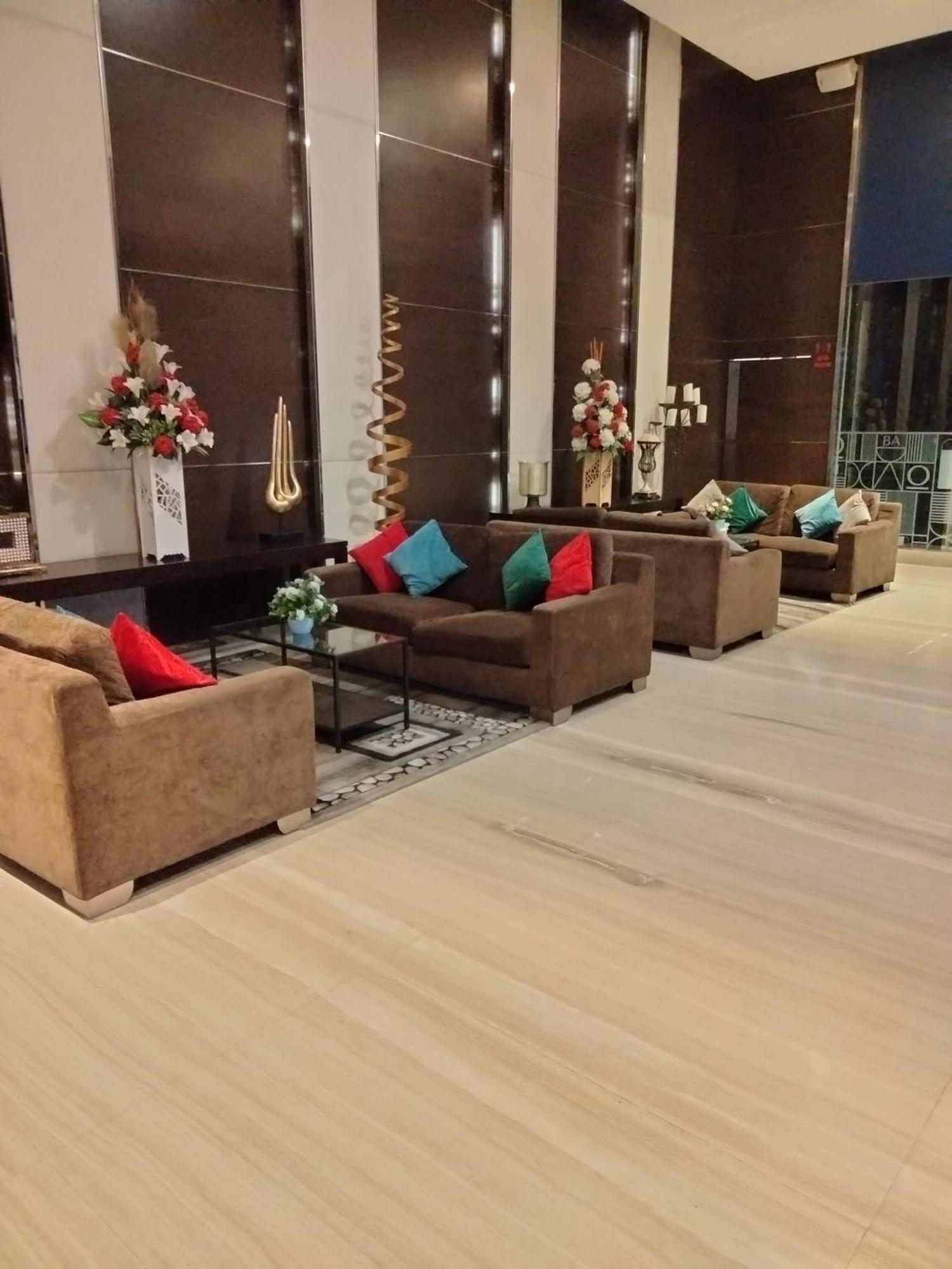Oneiro One Bukit Ceylon Daire Kuala Lumpur Dış mekan fotoğraf