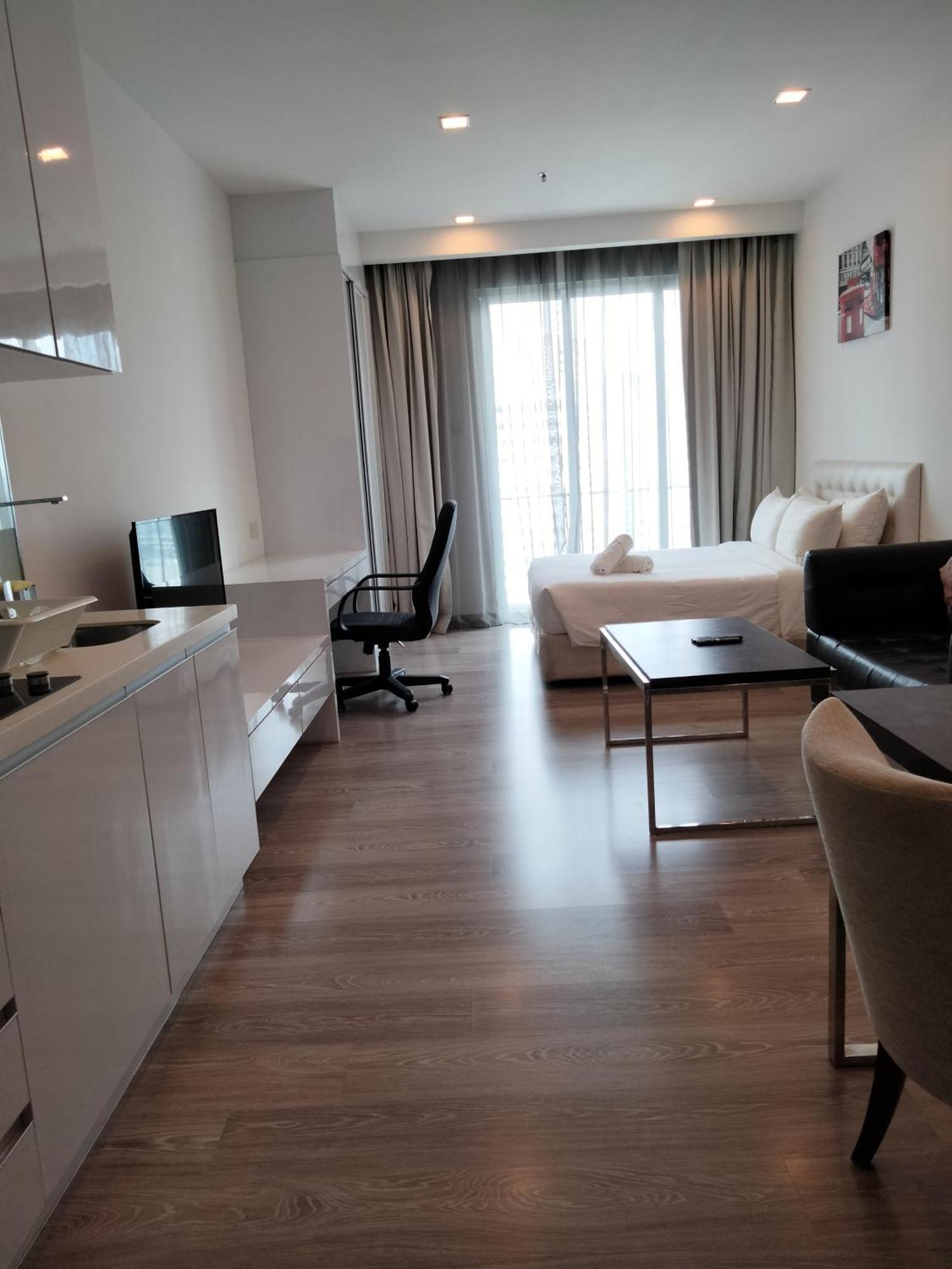 Oneiro One Bukit Ceylon Daire Kuala Lumpur Dış mekan fotoğraf