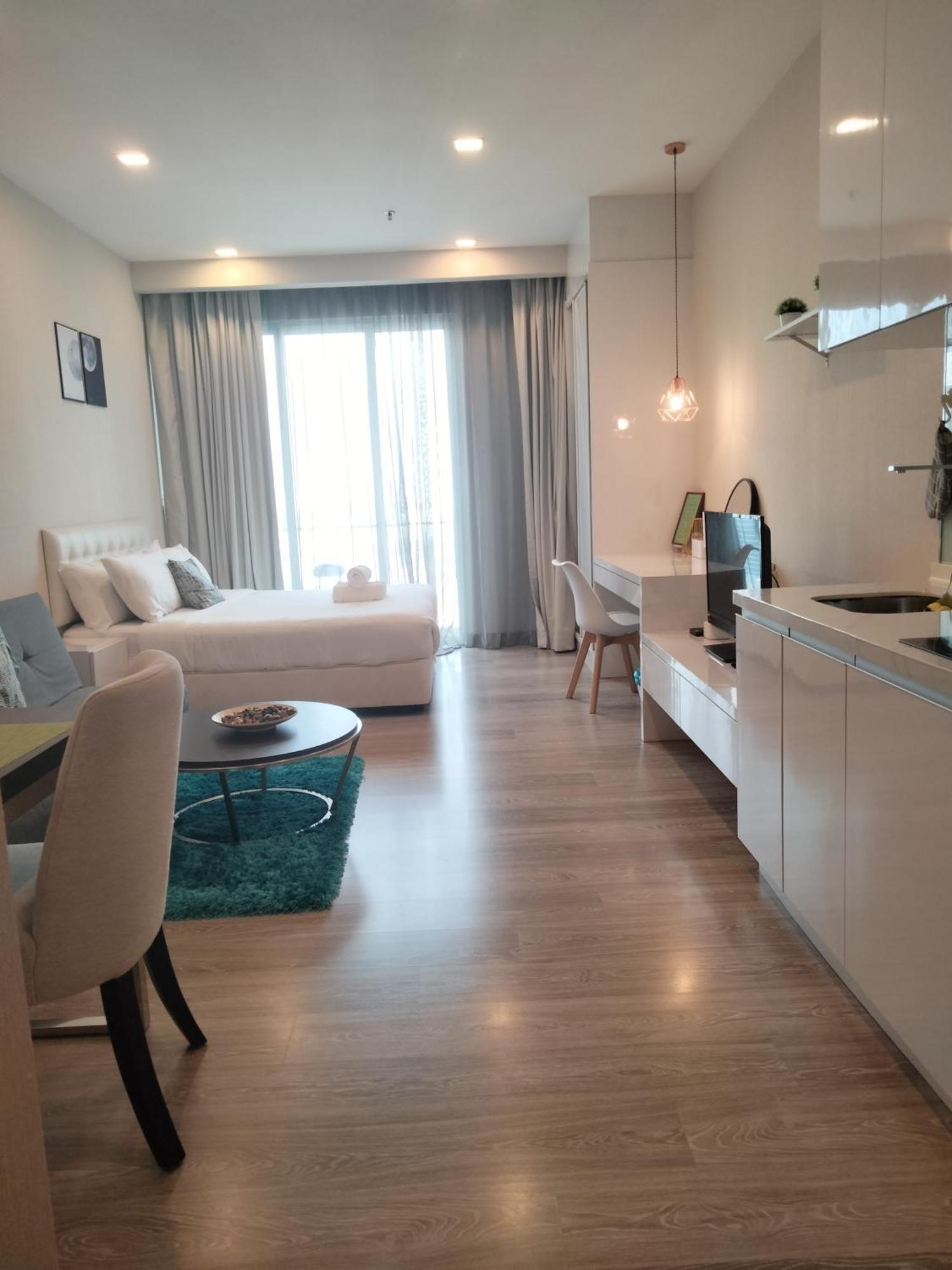 Oneiro One Bukit Ceylon Daire Kuala Lumpur Dış mekan fotoğraf