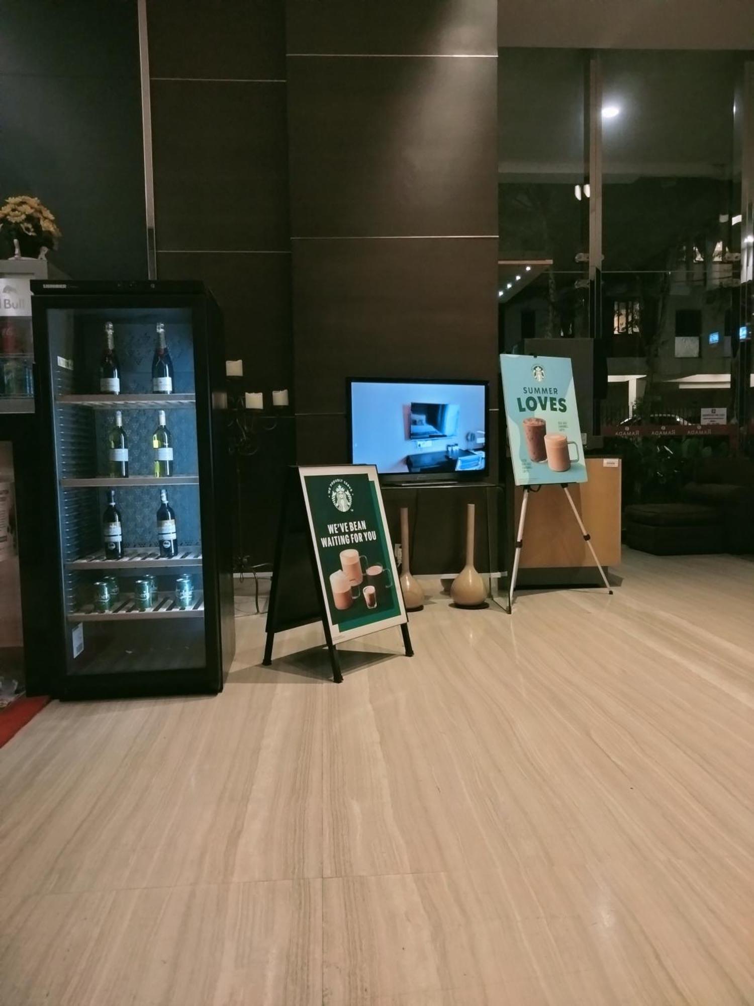 Oneiro One Bukit Ceylon Daire Kuala Lumpur Dış mekan fotoğraf