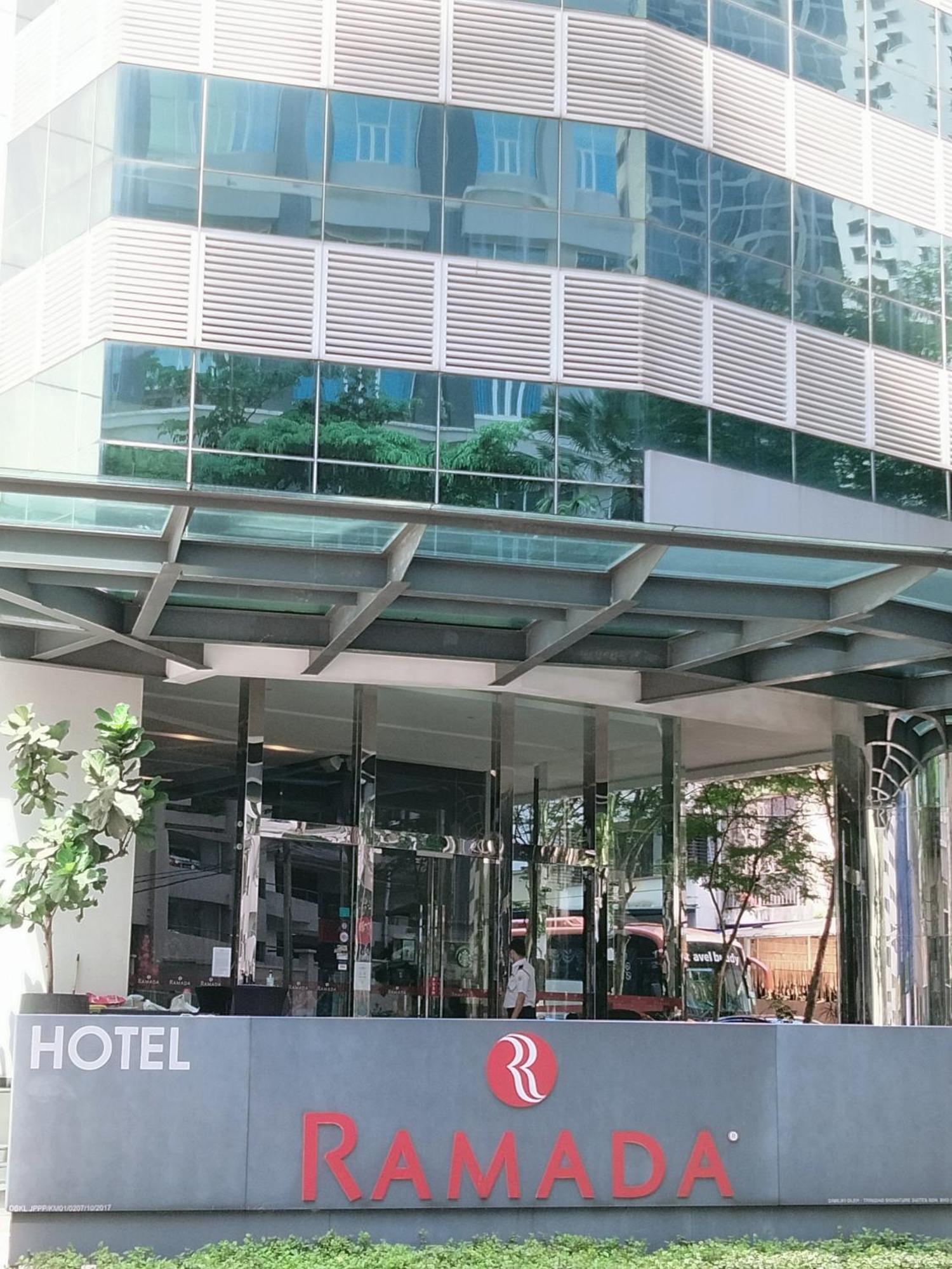Oneiro One Bukit Ceylon Daire Kuala Lumpur Dış mekan fotoğraf